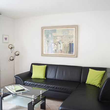 Ferienwohnung Kunkel Kreuzau エクステリア 写真