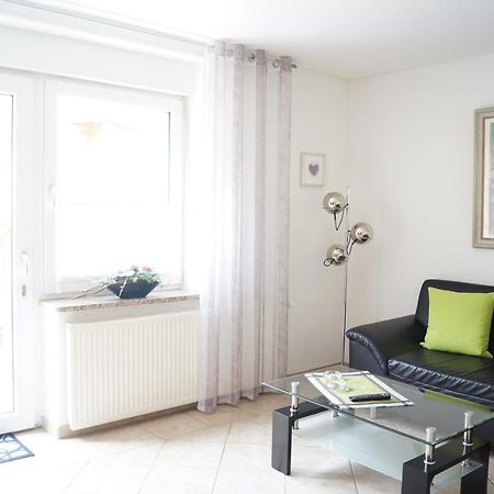 Ferienwohnung Kunkel Kreuzau エクステリア 写真