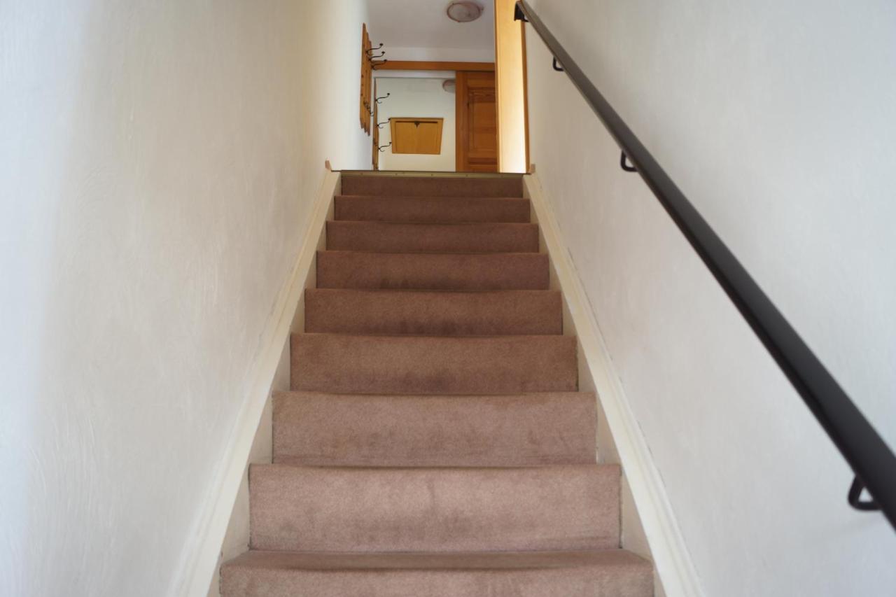 Ferienwohnung Kunkel Kreuzau エクステリア 写真