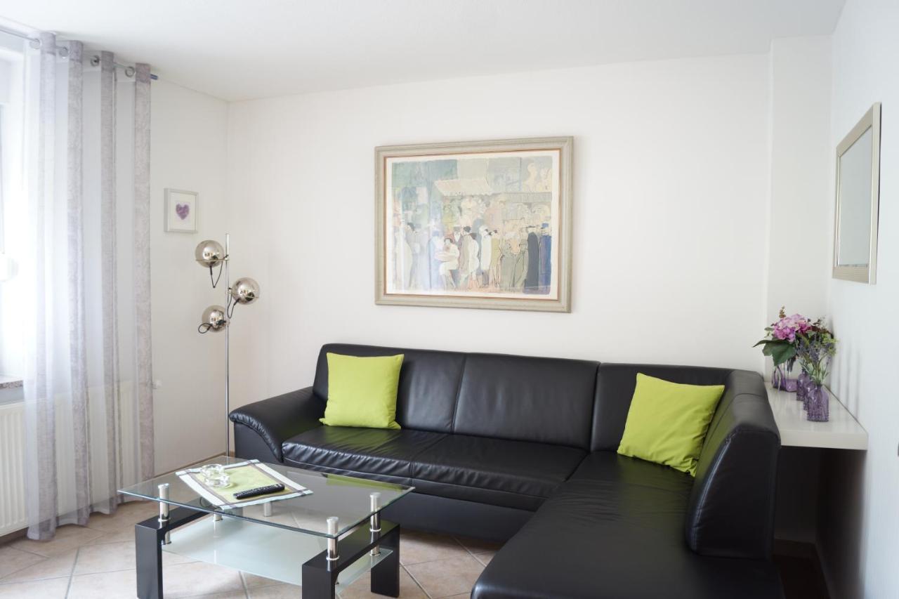 Ferienwohnung Kunkel Kreuzau エクステリア 写真