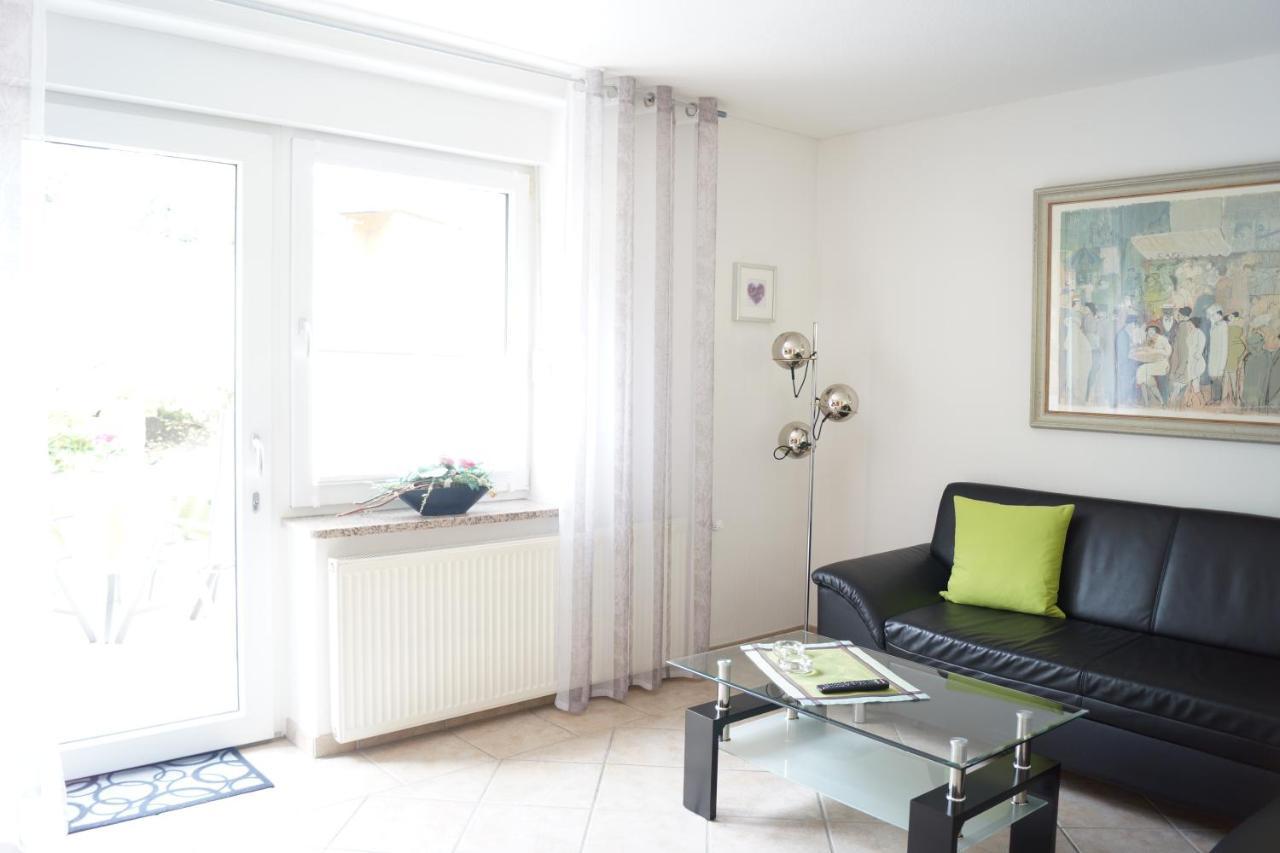 Ferienwohnung Kunkel Kreuzau エクステリア 写真