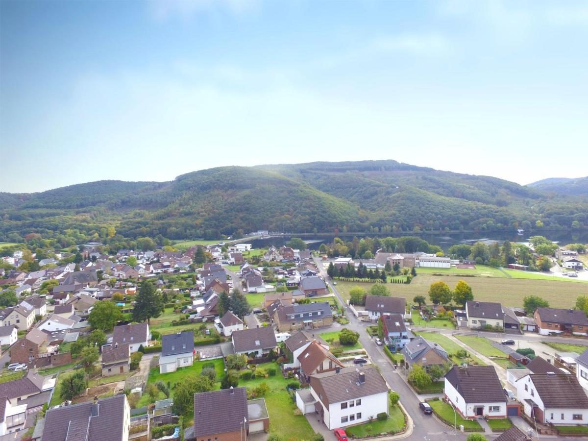 Ferienwohnung Kunkel Kreuzau エクステリア 写真