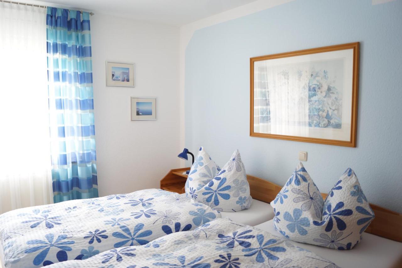 Ferienwohnung Kunkel Kreuzau エクステリア 写真