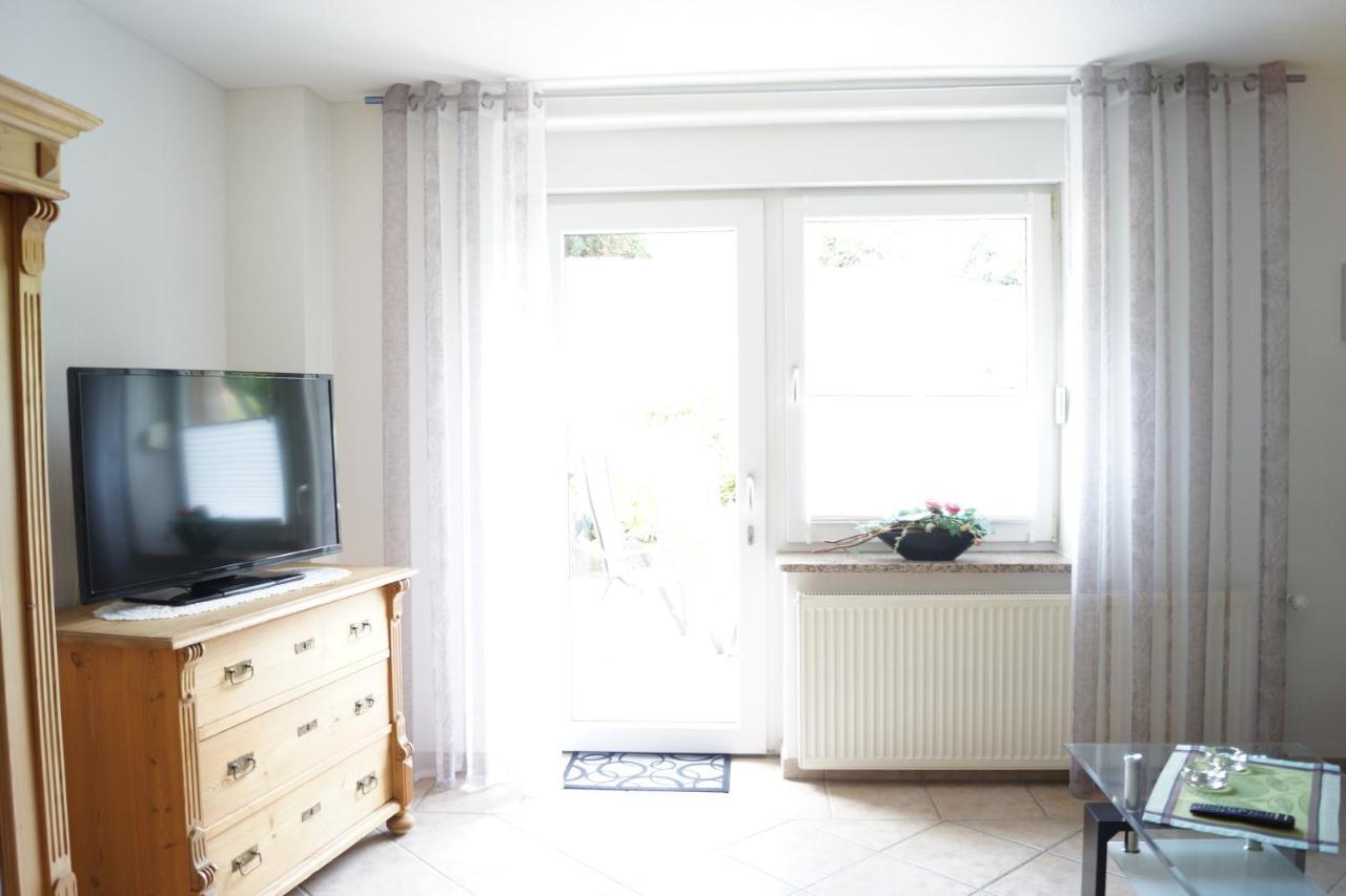 Ferienwohnung Kunkel Kreuzau エクステリア 写真