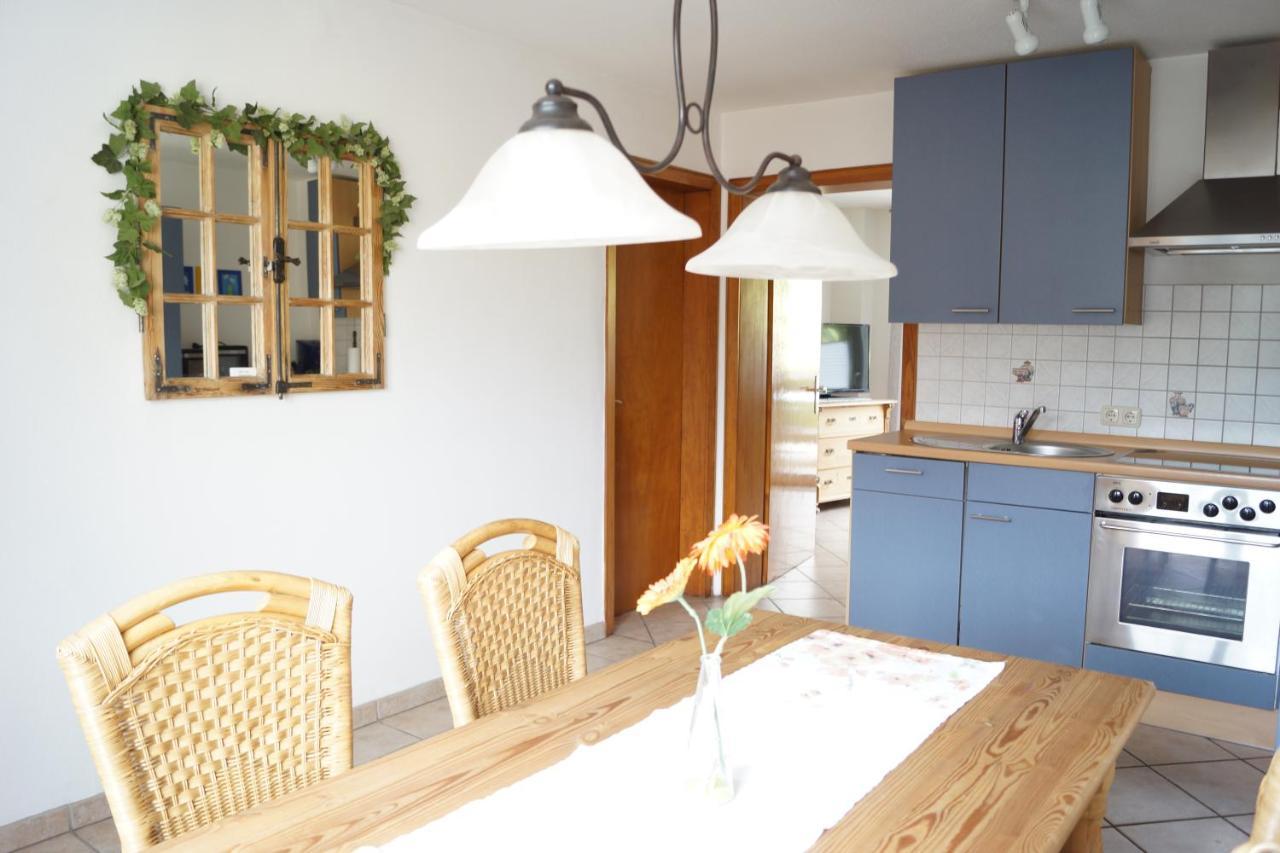 Ferienwohnung Kunkel Kreuzau エクステリア 写真