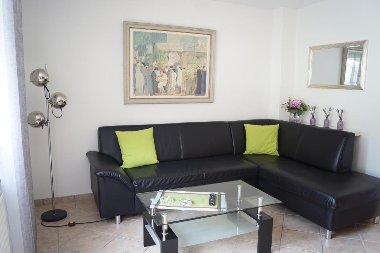 Ferienwohnung Kunkel Kreuzau エクステリア 写真