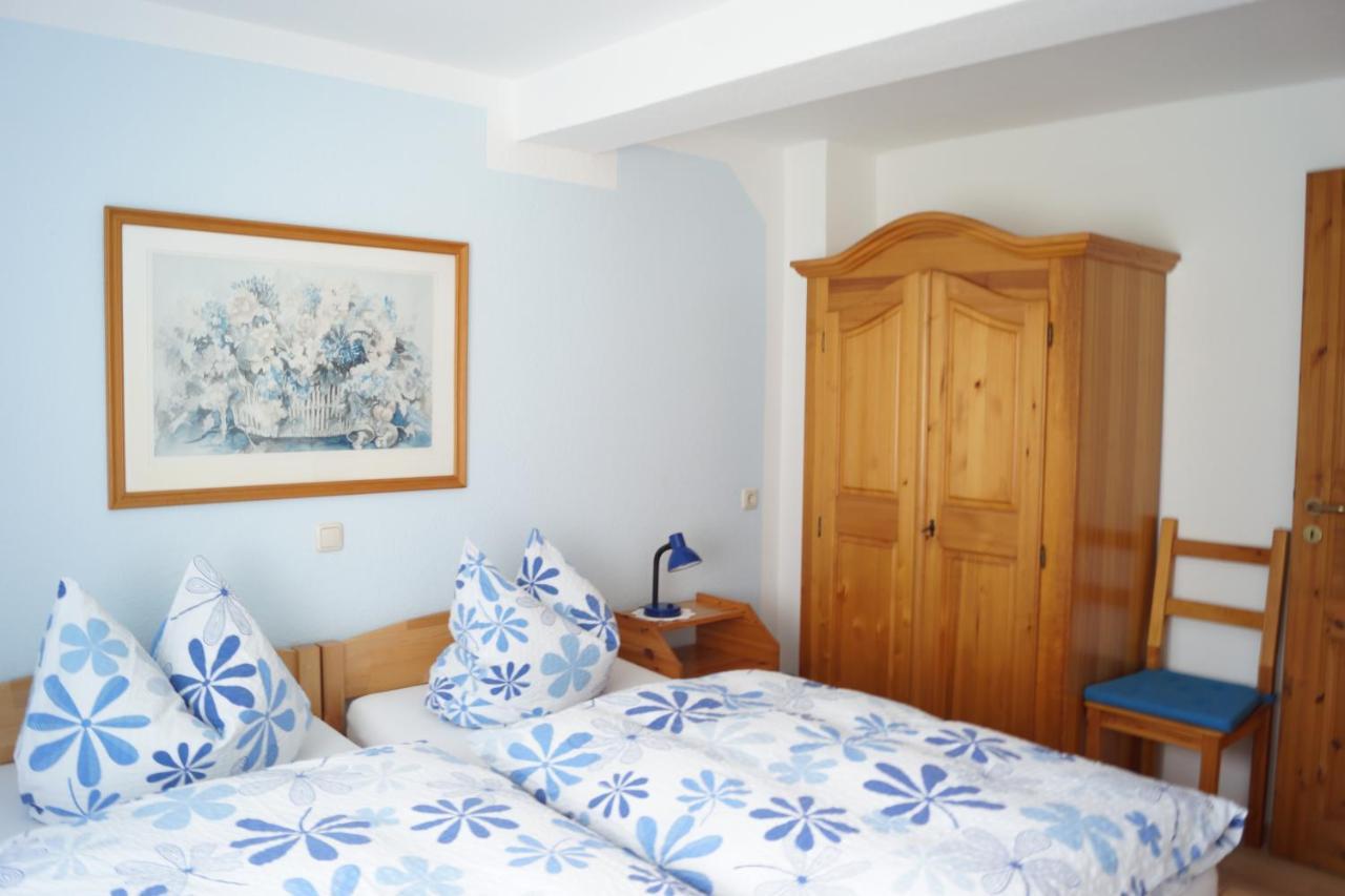 Ferienwohnung Kunkel Kreuzau エクステリア 写真